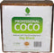 5kg Coco Block Buffered with Calcium & Magnesium