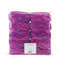 Purple Mix Colour Be Craft Premium Acrylic Yarn