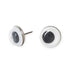Push Pins with Joggle Eyes