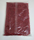Red Colour Bulk Pack Seed Beads