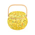 Round Shape Sewing Storage Basket (available in 2 designs)