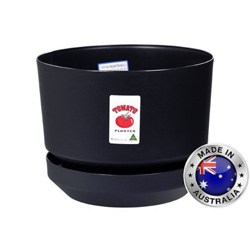 Round Tomato Tub Planter