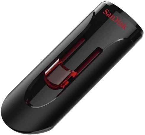 SanDisk 16GB Pendrive USB3.0 Cruzer Glide Flash Drive Memory Stick