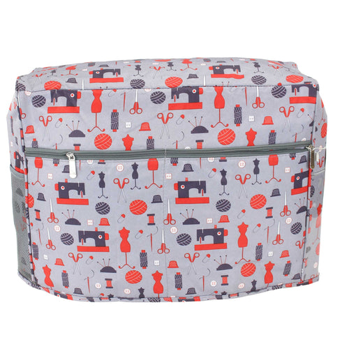 Sewing Machine Dust Storage Cover