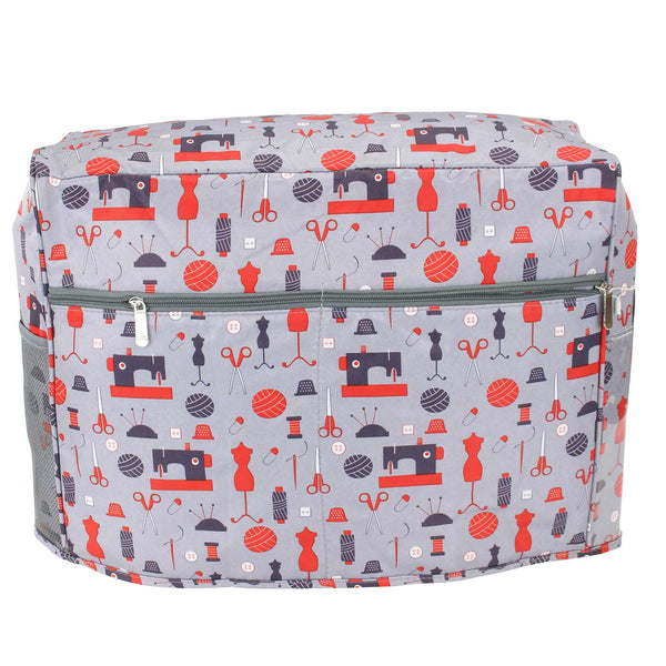 Sewing Machine Dust Storage Cover