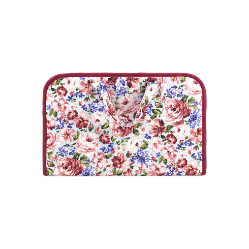 38cm x 10.5cm x 24.5cm Sewing Storage Carry Case (available in 10 varieties)