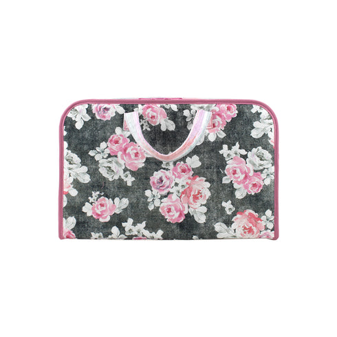38cm x 10.5cm x 24.5cm Sewing Storage Carry Case (available in 10 varieties)