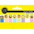 Smilies Theme Sticky Notes Maker Tabs