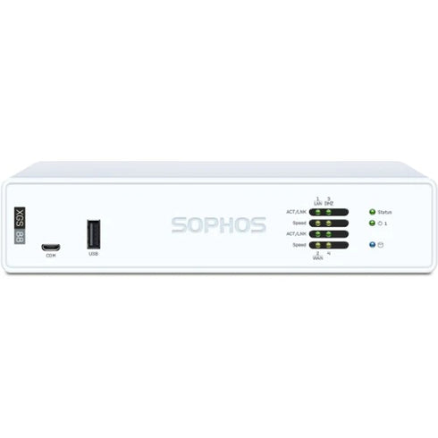Sophos XGS 88 Security Appliance - AU power cord