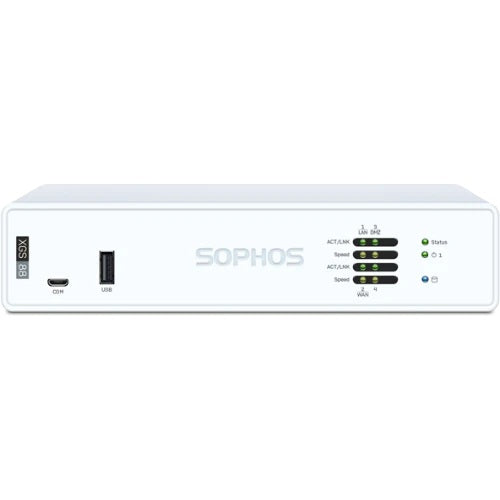 Sophos XGS 88 Security Appliance - AU power cord