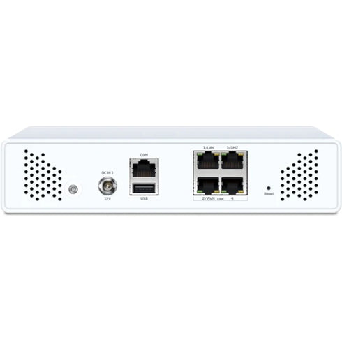 Sophos XGS 88 Security Appliance - AU power cord