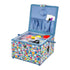 Square Shape Sewing Storage Basket (available in 3 designs)