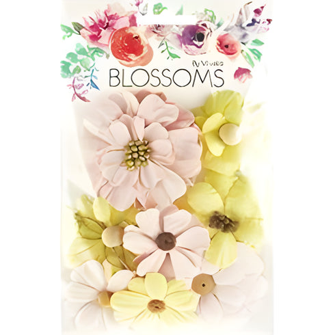 Symphony Flowers (available in 6 colours)