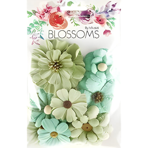 Symphony Flowers (available in 6 colours)