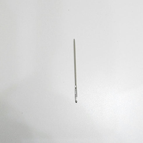 Tapestry Embroidery Needles Without Point