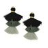 Triple Layer Tassels (available in 4 colours)