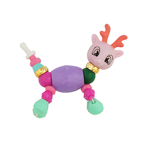 Twist-A-Pet Ready to Wear Kids Bracelet (available in 6 varieties)