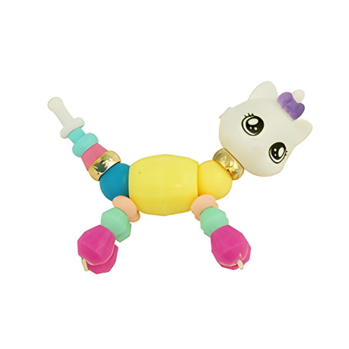Twist-A-Pet Ready to Wear Kids Bracelet (available in 6 varieties)