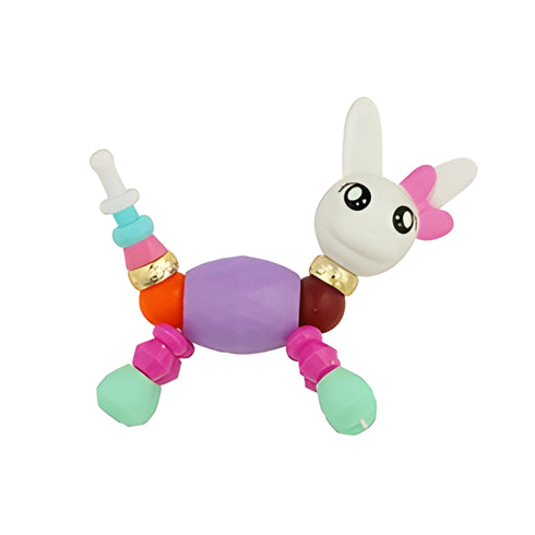 Twist-A-Pet Ready to Wear Kids Bracelet (available in 6 varieties)