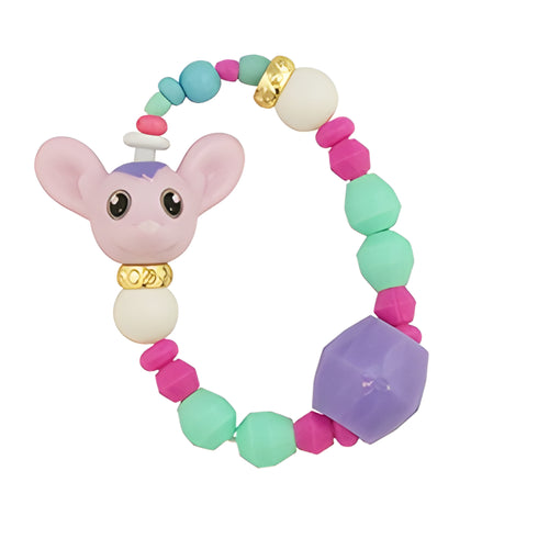 Twist-A-Pet Ready to Wear Kids Bracelet (available in 6 varieties)