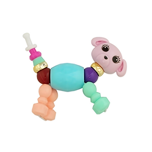 Twist-A-Pet Ready to Wear Kids Bracelet (available in 6 varieties)