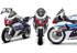 Windscreens for Suzuki GSXR 1000 (2009-2016)