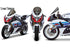 Windscreens for Suzuki GSXR 1000 (2009-2016)