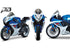 Windscreens for Suzuki GSXR 750 (2011-2025)