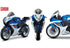 Windscreens for Suzuki GSXR 750 (2011-2025)