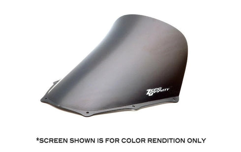 Windscreens for Suzuki GSXR 750 (2011-2025)