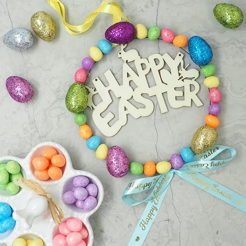 Wooden Circle Shape Frames