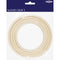 Wooden Circle Shape Frames
