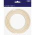 Wooden Circle Shape Frames