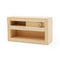 Wooden Doll House Furniture - Entertainment Unit