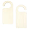 Wooden Door Hangers