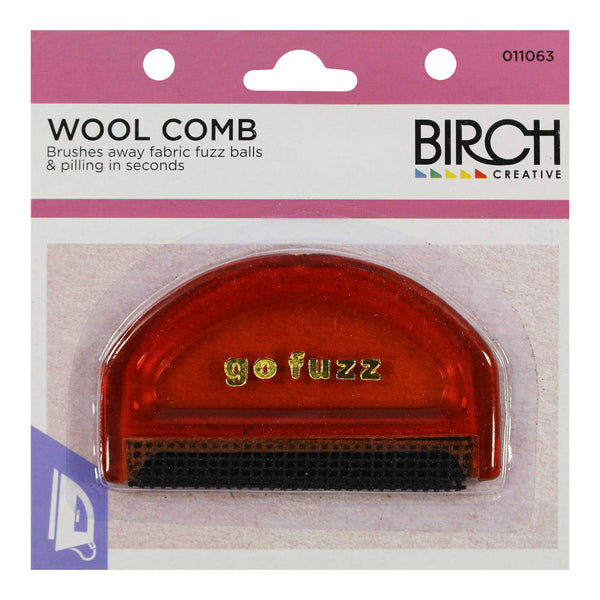 Wool Comb