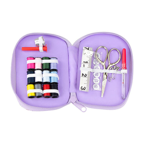 Zipped Sewing Carry Case