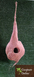 Cocopeats Online Bird Nest Coir Bird Nest Large