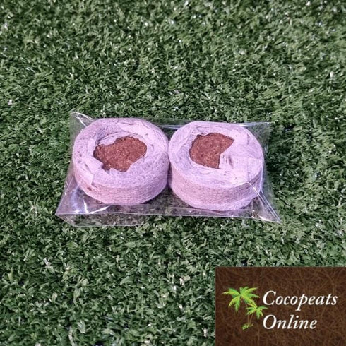 Cocopeats Online coco peat pellets Coir Pellets 38mm