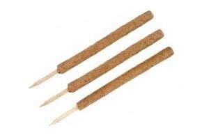 Cocopeats Online Coco Poles Customized Coir pole