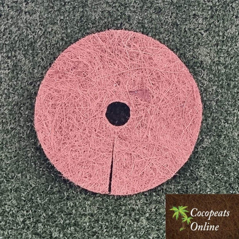 Cocopeats Online Coir Mulch Mats 15cm