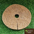 Cocopeats Online Coir Mulch Mats 15cm