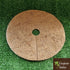 Cocopeats Online Coir Mulch Mats Coir Mulch Mat 25cm