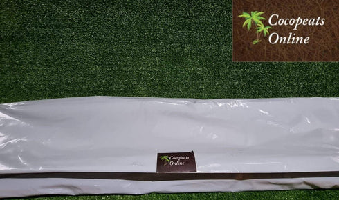 Cocopeats Online Growbag with Cocopeat block