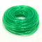 1.6mm x 1.8mm Green Colour Plastic Tubing