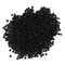 1.8mm Black Colour Glass Seed Beads