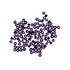 1.8mm Glass Seed Beads - 25g (available in 34 colours)