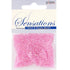 1.8mm Glass Seed Beads - 25g (available in 34 colours)