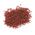 1.8mm Glass Seed Beads - 25g (available in 34 colours)