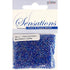1.8mm Glass Seed Beads - 25g (available in 34 colours)
